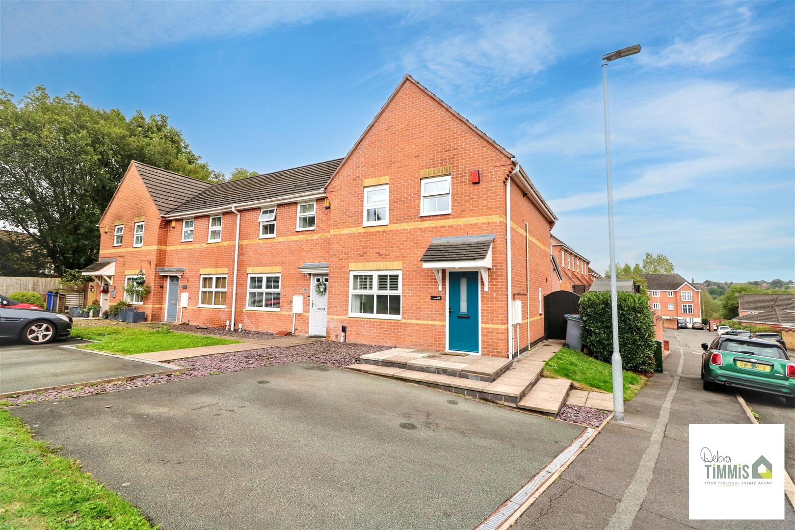 Hayeswood Grove, Norton Heights, Stoke-On-Trent